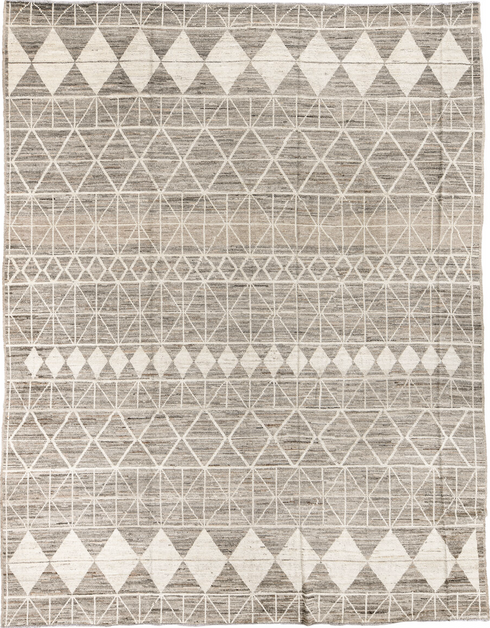Vintage Tulu Area Rug (10' x 13')